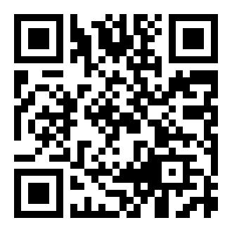 观看视频教程学而思网校小学一年级 数学 第8集的二维码