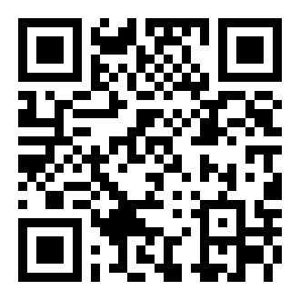 观看视频教程汽车美容与装饰教程的二维码