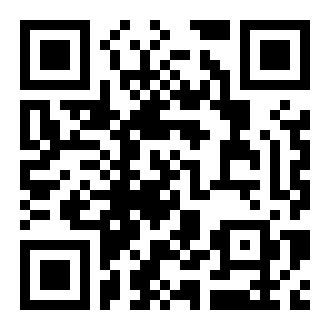 观看视频教程学而思网校小学一年级 英语 第1集的二维码