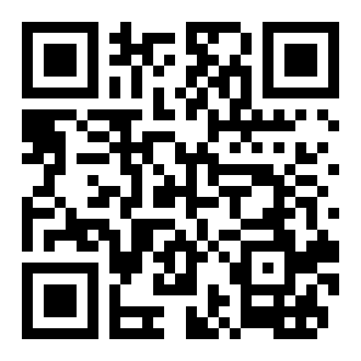 观看视频教程学而思网校小学一年级 英语 第5集的二维码