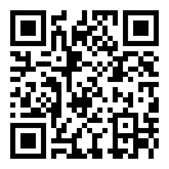 观看视频教程学而思网校小学五年级 英语 第3集的二维码