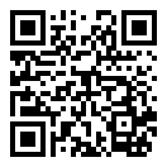 观看视频教程仪器的使用的二维码