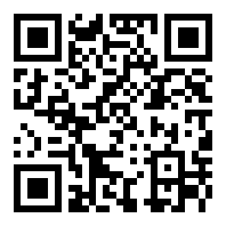 观看视频教程中国面相学视频教程的二维码