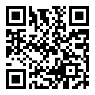 观看视频教程木鱼迷你世界 你做我玩的二维码