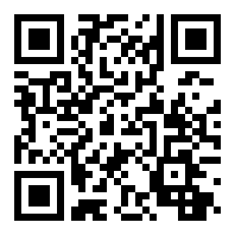 观看视频教程戴口罩的日子的二维码