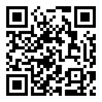观看视频教程为了和平的二维码