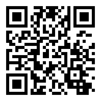 观看视频教程行动志 第二季的二维码