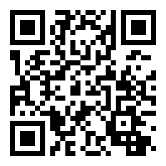 观看视频教程了不起的村落的二维码