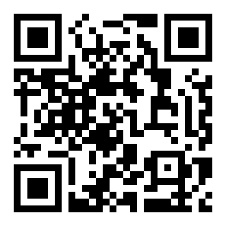 观看视频教程原创派的二维码