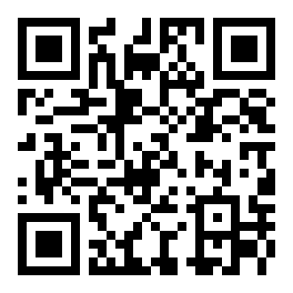 观看视频教程摩登大自然的二维码