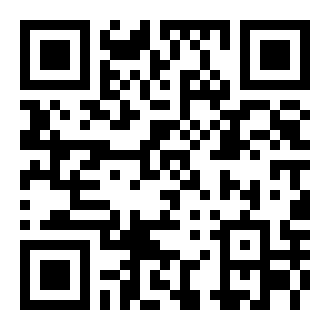 观看视频教程大宗易六爻中级班教程的二维码