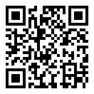 观看视频教程轻课小学数学一年级下的二维码