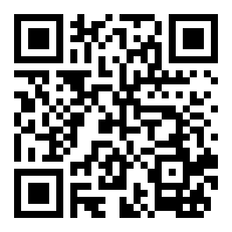 观看视频教程和平精英趣味吃鸡一只渣渣兔的二维码