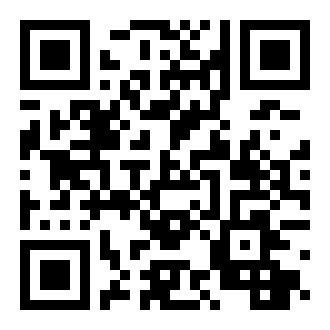 观看视频教程婴幼儿服装衣服童装裁剪方法和技巧教程的二维码