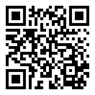 观看视频教程五彩太空沙玩具的二维码