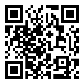 观看视频教程有趣的彩泥玩具的二维码