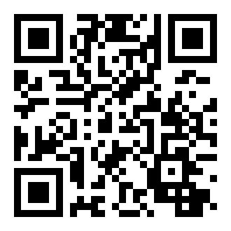 观看视频教程听儿歌找不同的二维码