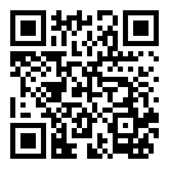 观看视频教程人教版四年级美术下册《对称的美》获奖课堂实录-厦门优质课评选的二维码