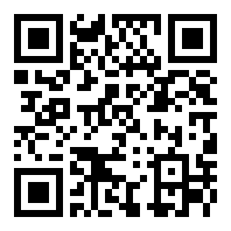 观看视频教程八字推算的二维码