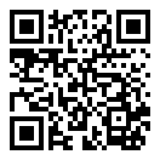 观看视频教程部编版五年级语文《童年的发现》大赛课教学视频的二维码