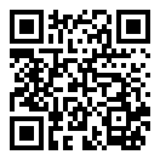 观看视频教程初二数学 下册 第15集的二维码