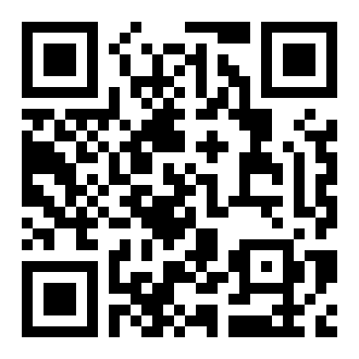 观看视频教程初二物理 上册 第18集的二维码