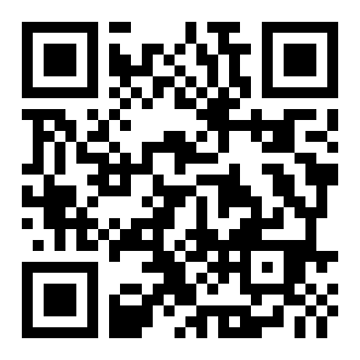 观看视频教程高二数学选修2-1 第13集的二维码