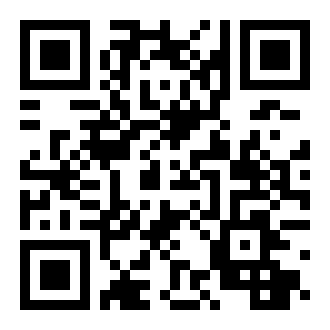 观看视频教程【听力障碍教程】第13课：3dmax导入与导出的二维码