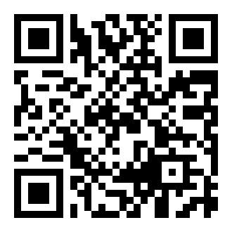 观看视频教程彩色赛车玩具动画的二维码