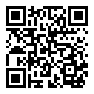 观看视频教程我的世界真人版的二维码