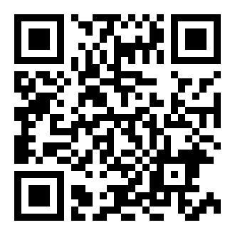 观看视频教程数控电火花线切割机床与操作教程的二维码