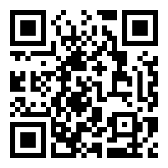 观看视频教程《0的认识》教学视频实录-西南师大版小学数学一年级上册的二维码