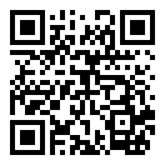 观看视频教程生产人员在岗培训教程的二维码