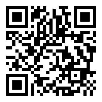 观看视频教程江同福四柱八字预测学入门/说命例实录的二维码
