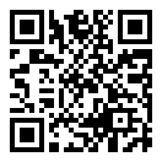 观看视频教程小学五年级数学《面积的认识》教学视频,深圳新媒体应用大赛获奖视频的二维码