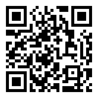观看视频教程《信息的数字化》2016人教版版信息技术七上，汜水镇第一初级中学：信冬青的二维码