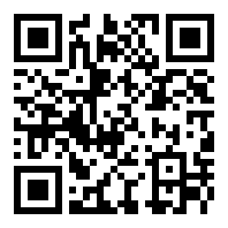 观看视频教程小学语文五年级《将相和》教学视频,深圳新媒体应用大赛获奖视频的二维码