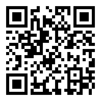 观看视频教程中班活动《玩管子》优质课（上海：袁晶晶）的二维码