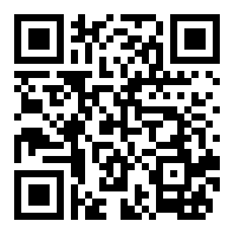 观看视频教程华师大版科学八上5.2《人体的呼吸》课堂实录教学视频-连国伟的二维码