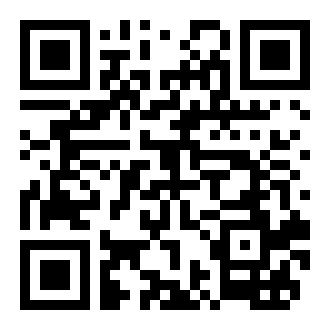 观看视频教程完美盘发的二维码