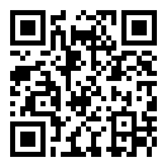 观看视频教程华师大版科学八上5.1《食物的消化和吸收》课堂实录教学视频-刘丹峰的二维码