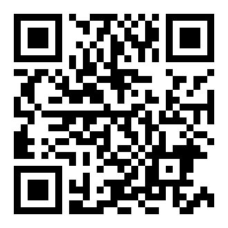 观看视频教程手机贴膜教程的二维码