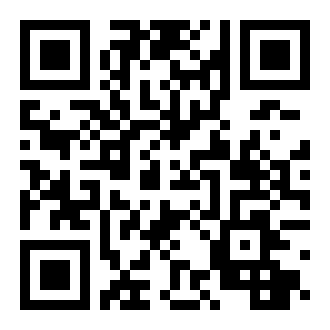 观看视频教程高二美术微课视频《漫画基础（1）》的二维码