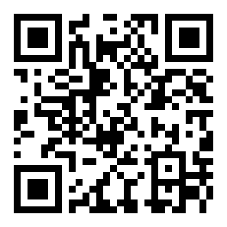 观看视频教程八年级美术优质课展示《独具魅力的面具》张老师的二维码