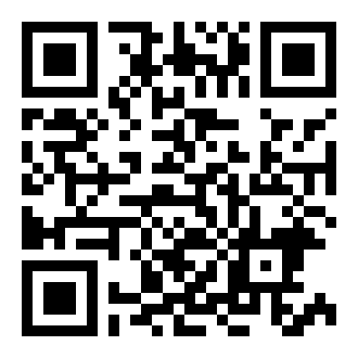 观看视频教程《第3课 我的手印画》课堂教学实录-赣美版小学美术二年级上册的二维码