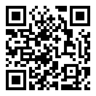 观看视频教程《7. 七彩飞虹》教学视频实录-湘美版小学美术一年级上册的二维码