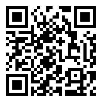 观看视频教程《自然站立式起跑》科学版二年级体育，田鹏的二维码