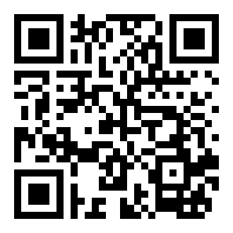 观看视频教程高一音乐优质课展示《走进话剧表演-初次站在舞台上》的二维码