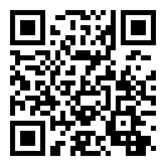 观看视频教程中医针灸学系列视频的二维码
