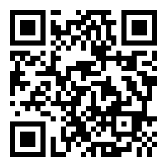 观看视频教程人教版生物高一下必修2《DNA分子的结构》教学视频-林娟娟的二维码